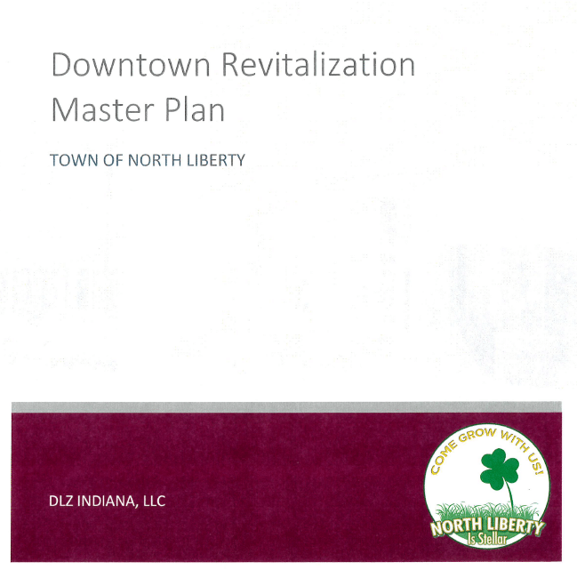 2017 Downtown Revitalization Master Plan 1