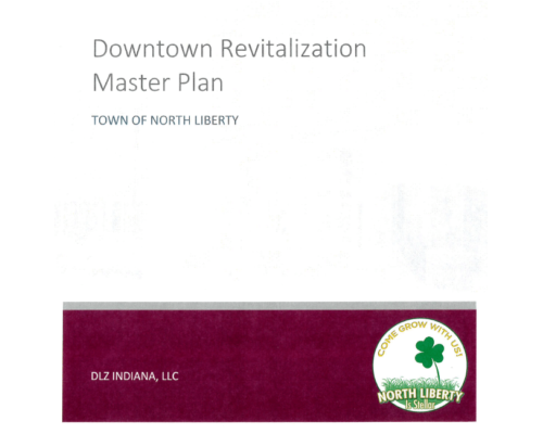2017 Downtown Revitalization Master Plan